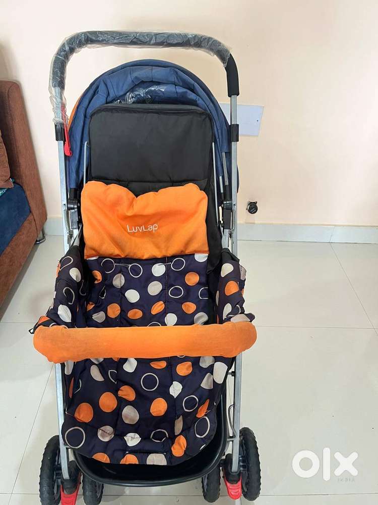 Mint Condition LuvLap Stroller at Sarjapur road, Gunjur