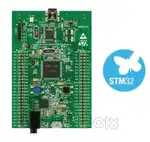 STM32 STM32F407 development board 32 bit microcontroller board