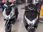 Drive Home a Dio for Only Rs. 5555 Down Payment! Chennai