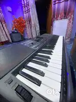 Casio ctx 9000in