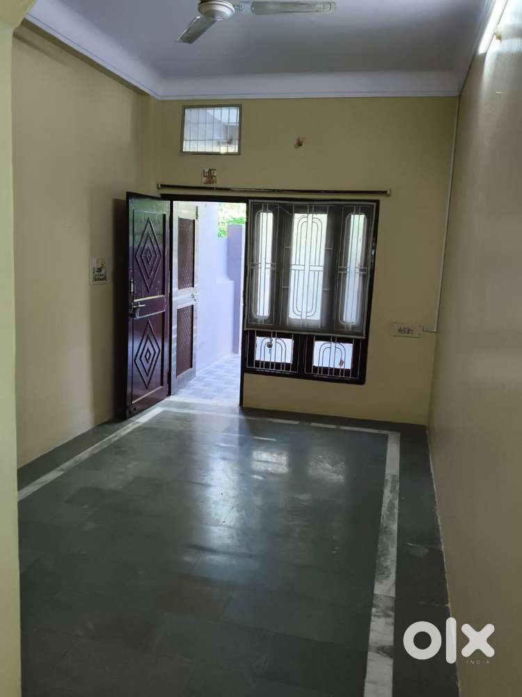 1BHK HOUSE  FOR RENT GARDEN FACE