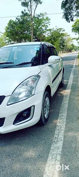 Maruti Suzuki Swift 2016 Diesel 76000 Km Driven