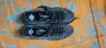 Football boots
