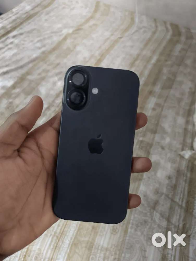 iPhone 16 256gb