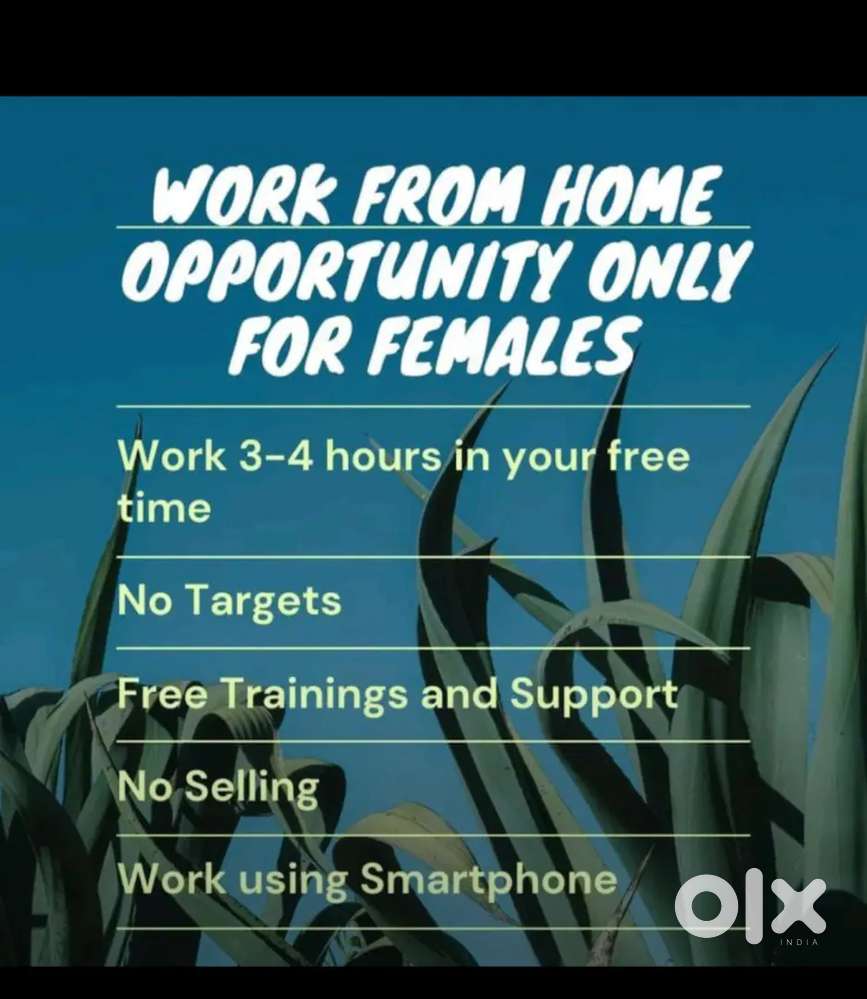 Work from Home