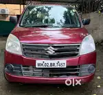 Wagon r  2011 ending company fitted cng well maintained car no work