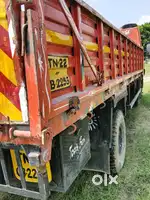 2011 EICHER 11.10 Single Owner