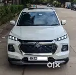 Maruti Suzuki Grand Vitara 1.5 Alpha Plus Intelligent Hybrid eCVT, 2..