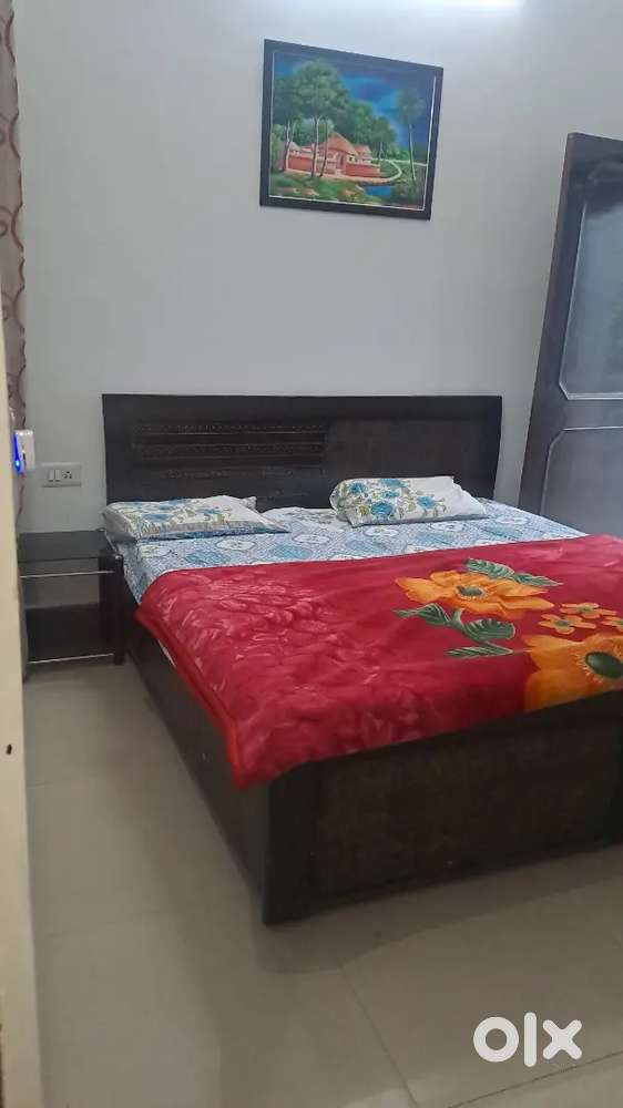 2bhk fully furnished flat available for rent at dalanwala