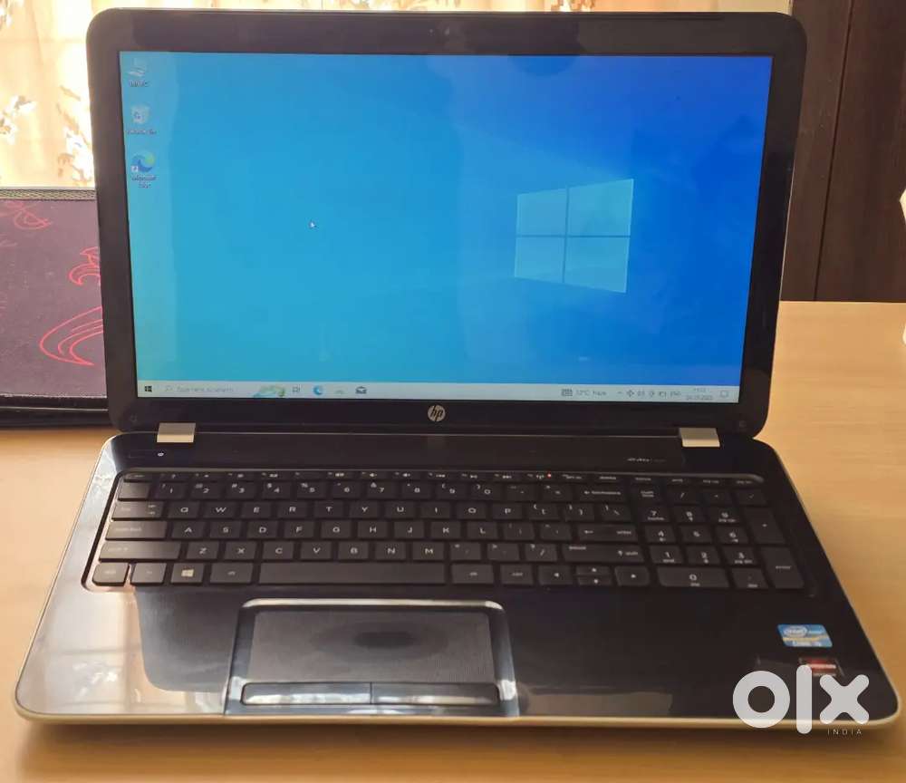 Hp laptop , pavilion series