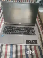 Acer laptop
