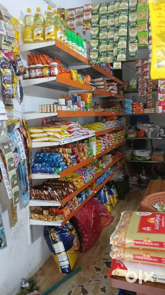 Provision shop for sale good business