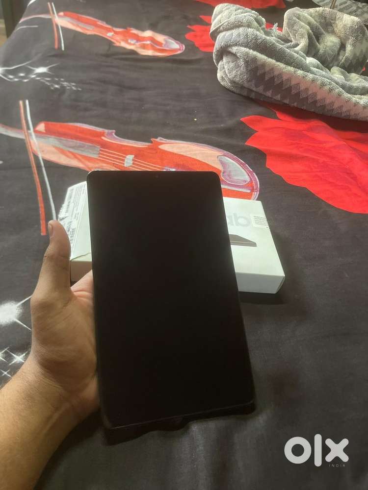 Samsung galaxy tab A9