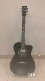 GUITAR - Yamaha FS80C(Acoustic)