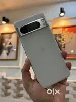 Google pixel 8 pro 128gb Global Porcelain
