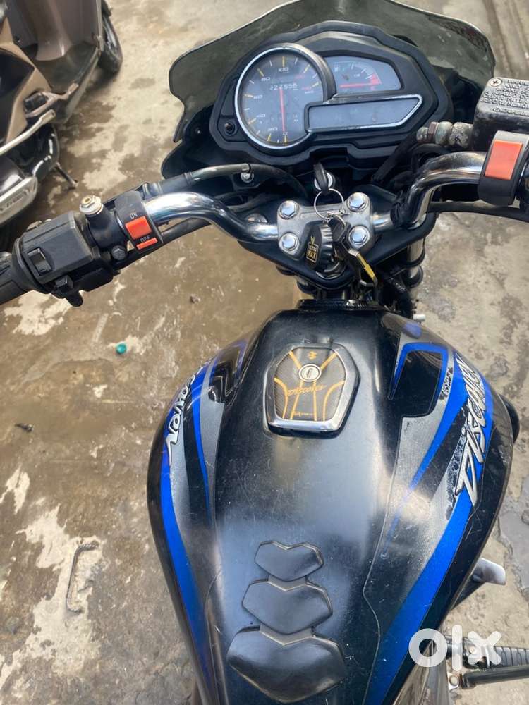 BAJAJ DISCOVER TIPTOP CONDITION