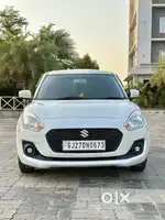 Maruti Suzuki Swift LXI Option, 2020, Petrol