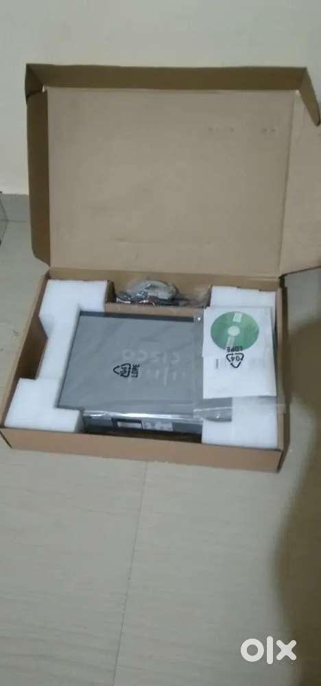 Cisco sg 300