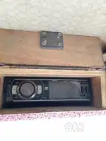 Auto set with pad for sell