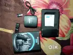 Grenaro S11 pro
Digital Display Wireless Mic with Charging Case