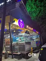 Arabian Restaurant For Sale in North Bengaluru