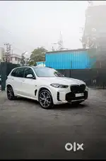 BMW X5 2024