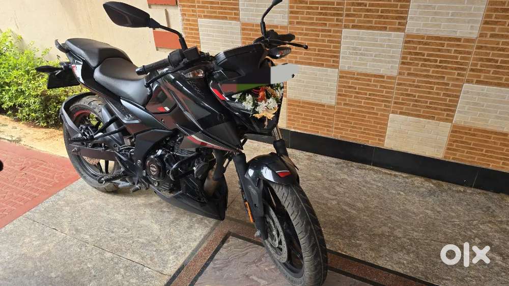 Brand New Pulsar N160