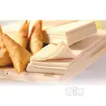 I want samosa master