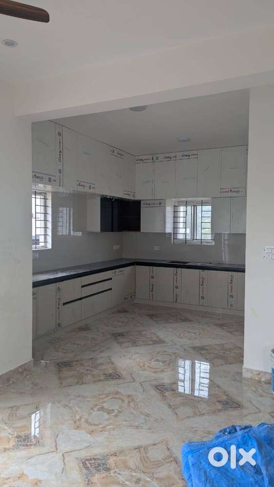 3bhk house for lease at Kothanur, Near Hennur