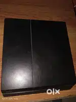 Ps 4 sell 500gb no game