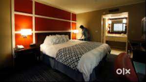 Hotel House Keeping Staff Required