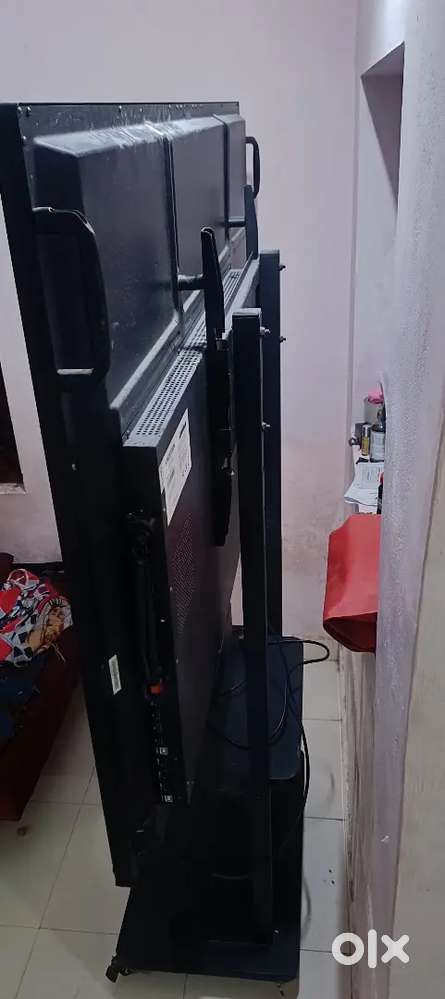 Spectron combany touch panael both windows and Android working 75 indh