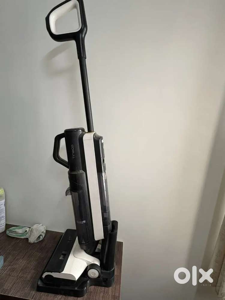 Vacuum cleaner