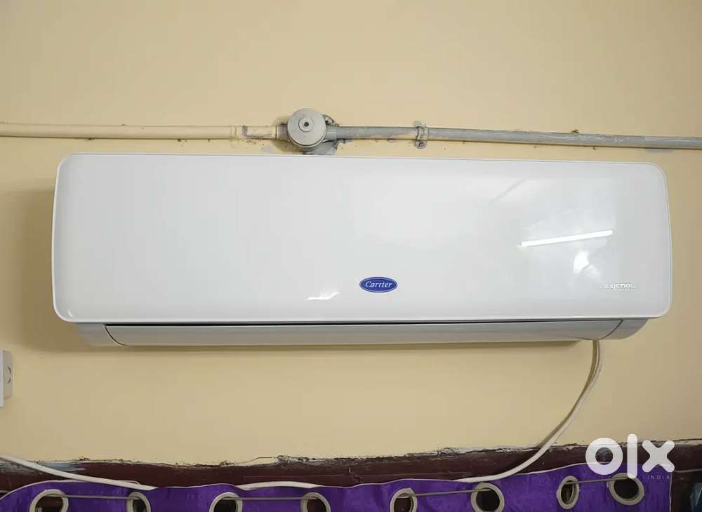 Carrier 1.5 Ton Ac