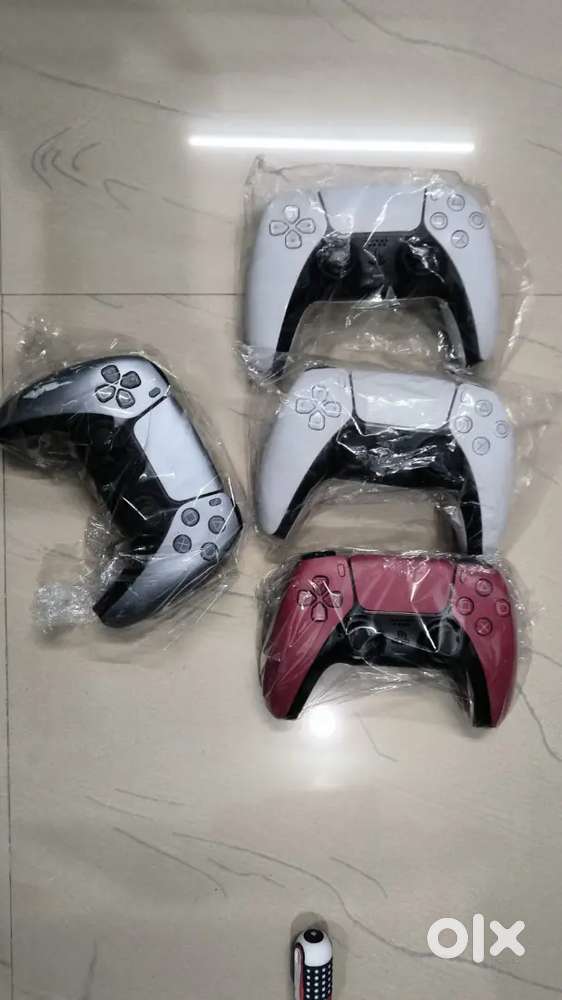 Ps5 joystick