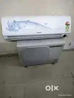 Samsung a c digital invator  1 ton