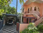 3 BHK Flat for Rent with Car Parking