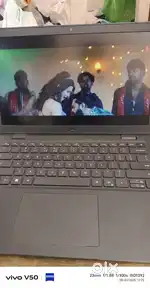 Dell laptop comercial use full condition