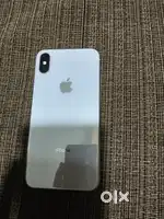 Iphone x 256GB