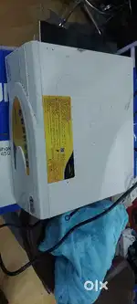Inverter for 3k