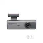 Amazon Basics 1080p Dash Camera with Dual Frequency GPS,