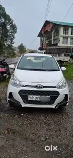Hyundai Grand i10 2018 Petrol 30000 Km Driven