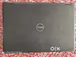 Dell i5.    7th generation 
8 gb ram 256 ssd