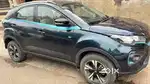 Tata Nexon EV Max 2023 Electric 40000 Km Driven