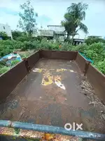 Tractor truck