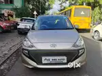 Hyundai Santro Sportz, 2020, Petrol