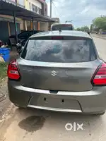 Maruti Suzuki Swift 2023 Petrol Well Maintained