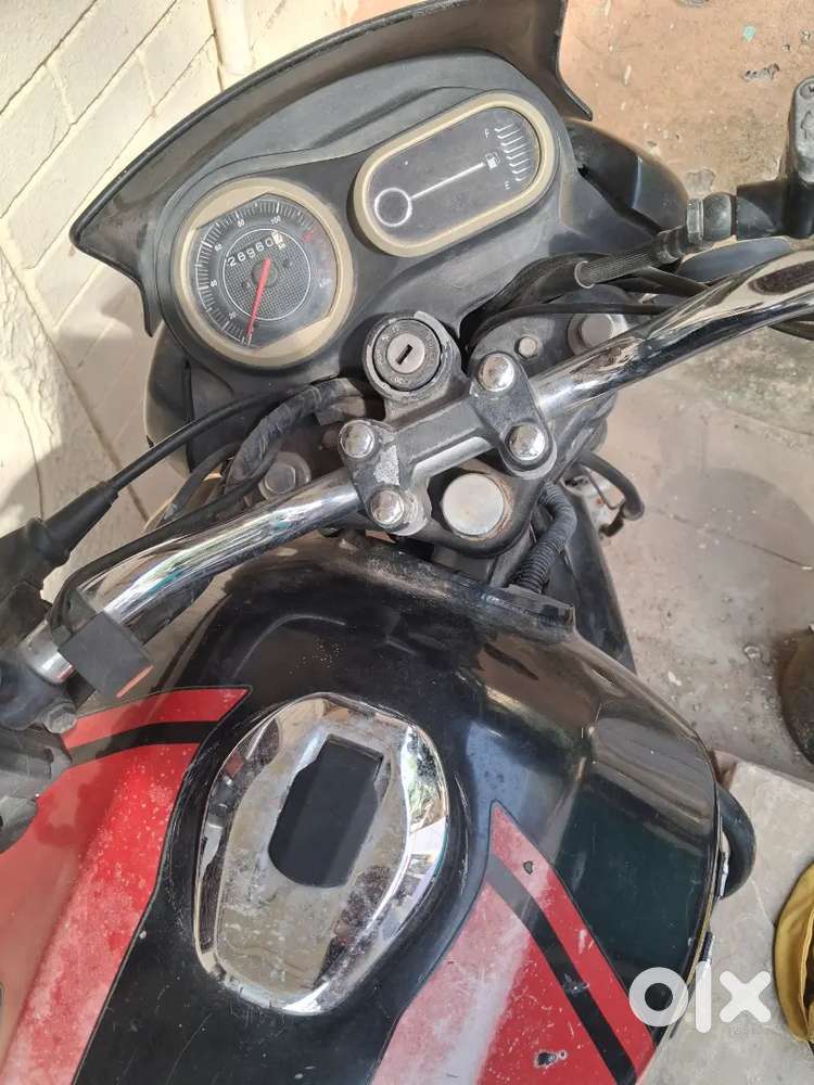 Bajaj V15 2018 Model – Excellent Condition, 50 km/l Mileage