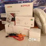 Full HD CCTV Camera installation and service