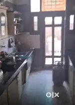 68 gajj house in Burail independent